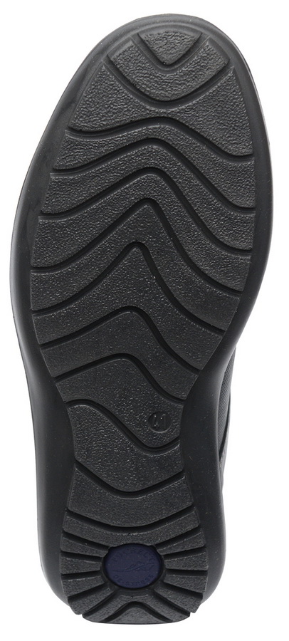 мужские полуспортивные полуботинки натуральная кожа росвест россия