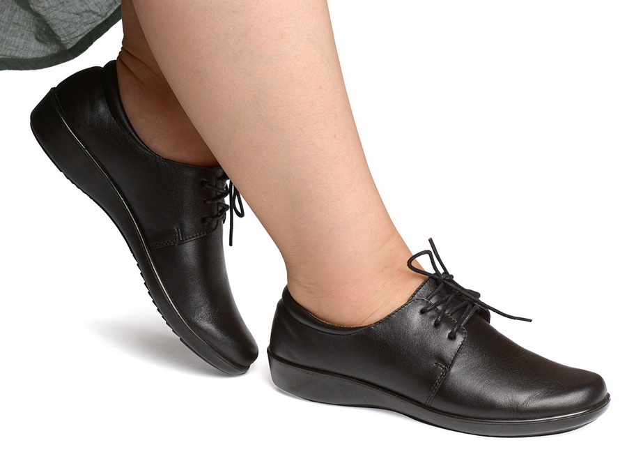 женские туфли натуральная кожа росвест россия