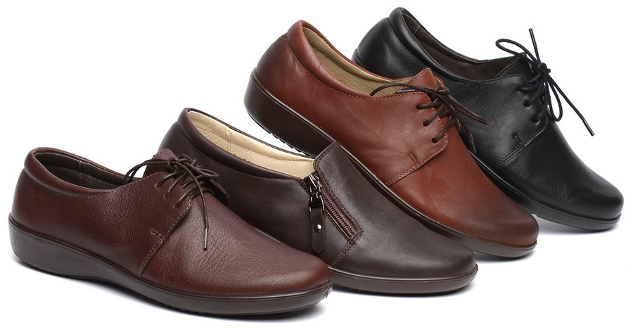 женские туфли натуральная кожа росвест россия