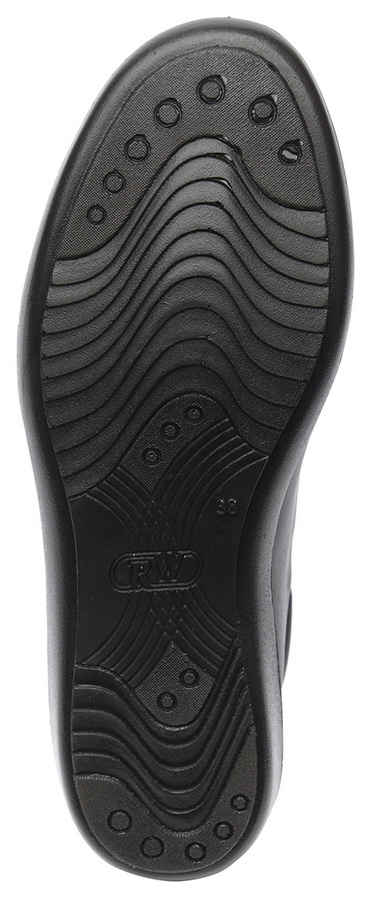 женские туфли натуральная кожа росвест россия