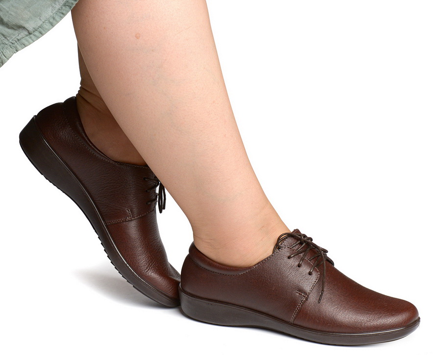 женские туфли натуральная кожа росвест россия