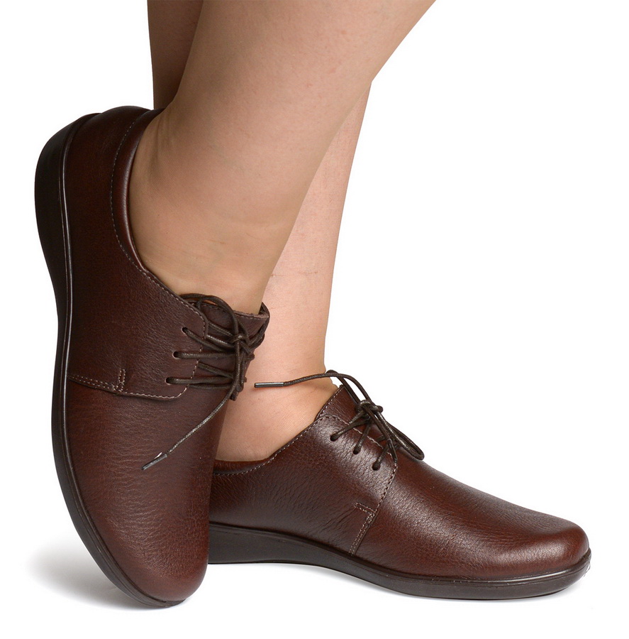 женские туфли натуральная кожа росвест россия