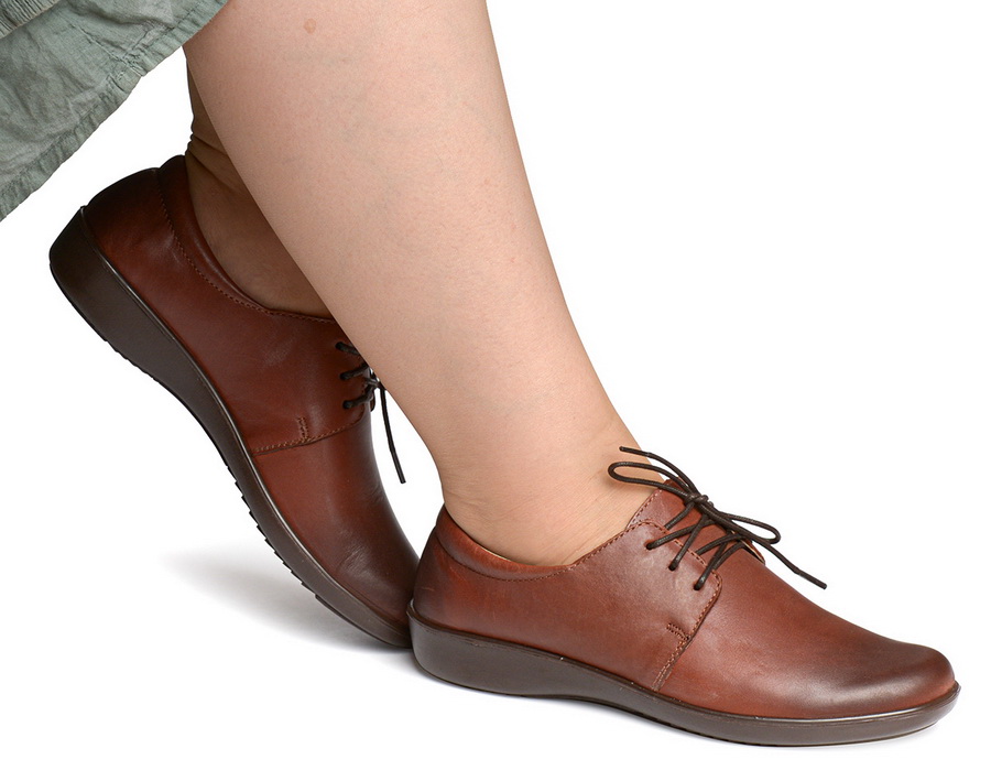 женские туфли натуральная кожа росвест россия