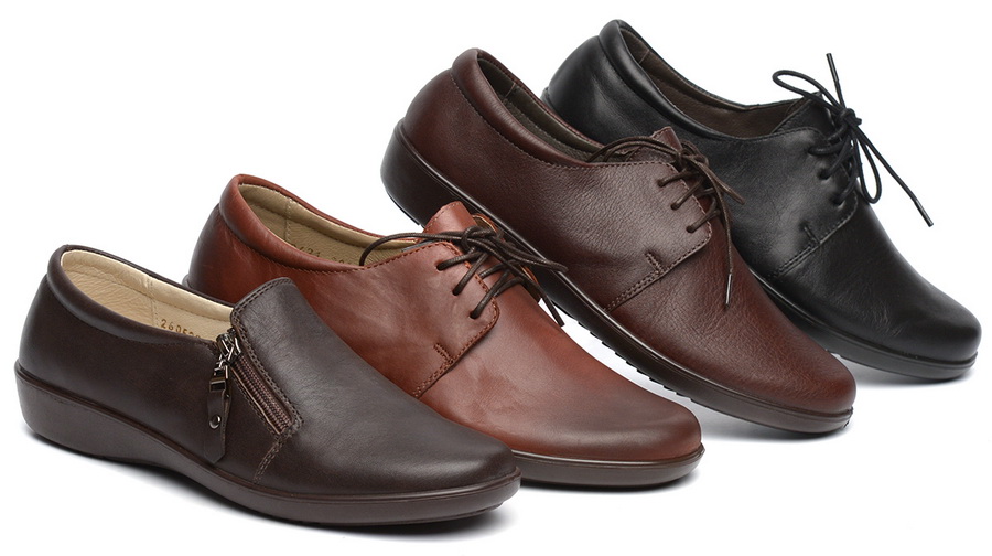 женские туфли натуральная кожа росвест россия