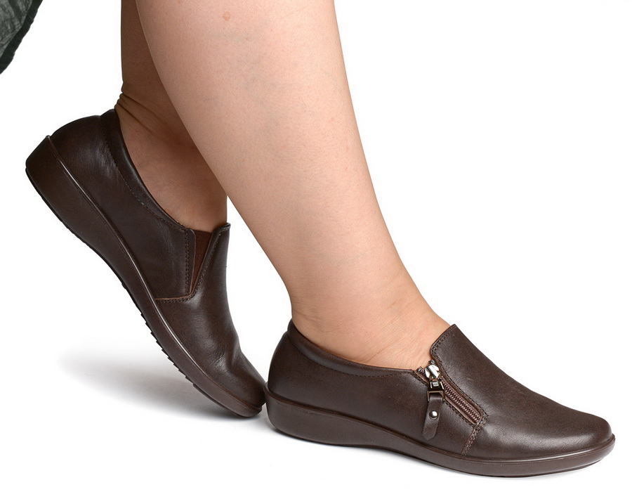 женские туфли натуральная кожа росвест россия