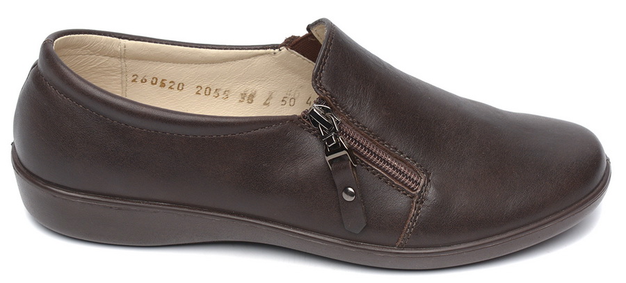 женские туфли натуральная кожа росвест россия