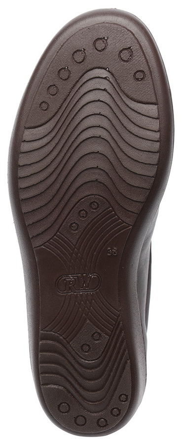 женские туфли натуральная кожа росвест россия