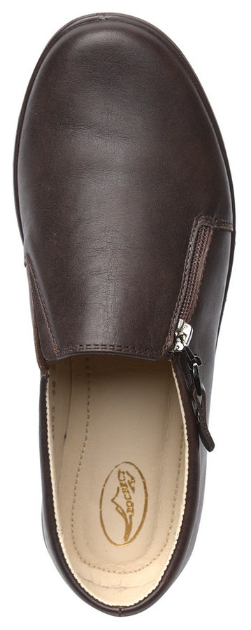 женские туфли натуральная кожа росвест россия