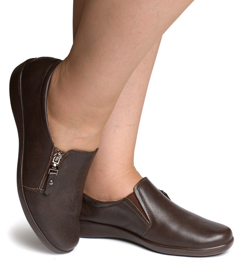 женские туфли натуральная кожа росвест россия