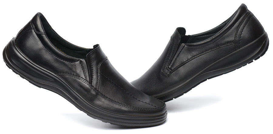 мужские полуботинки натуральная кожа росвест россия