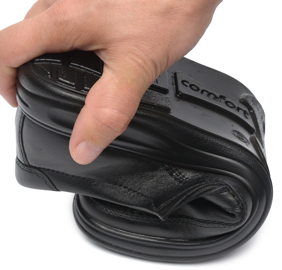 мужские полуботинки натуральная кожа росвест россия