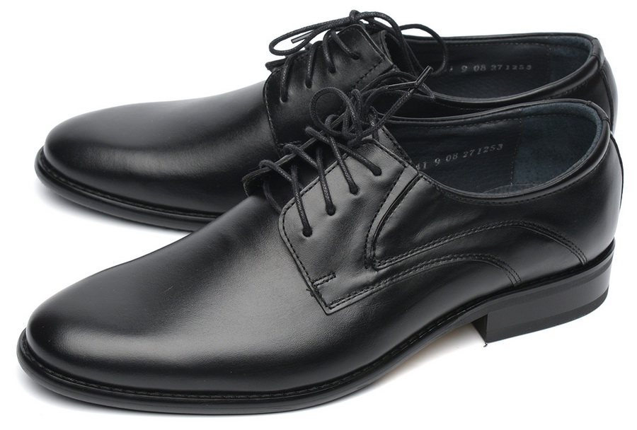 мужские полуботинки натуральная кожа марко беларусь