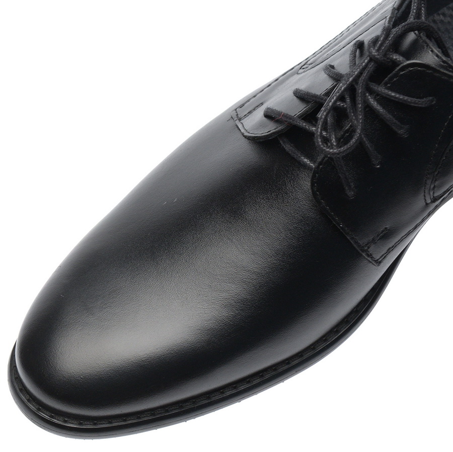 мужские полуботинки натуральная кожа марко беларусь