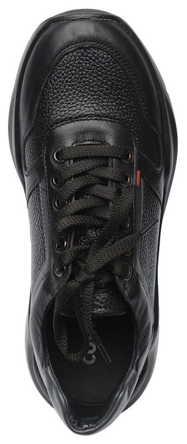 женские кроссовки натуральная кожа corvetto италия