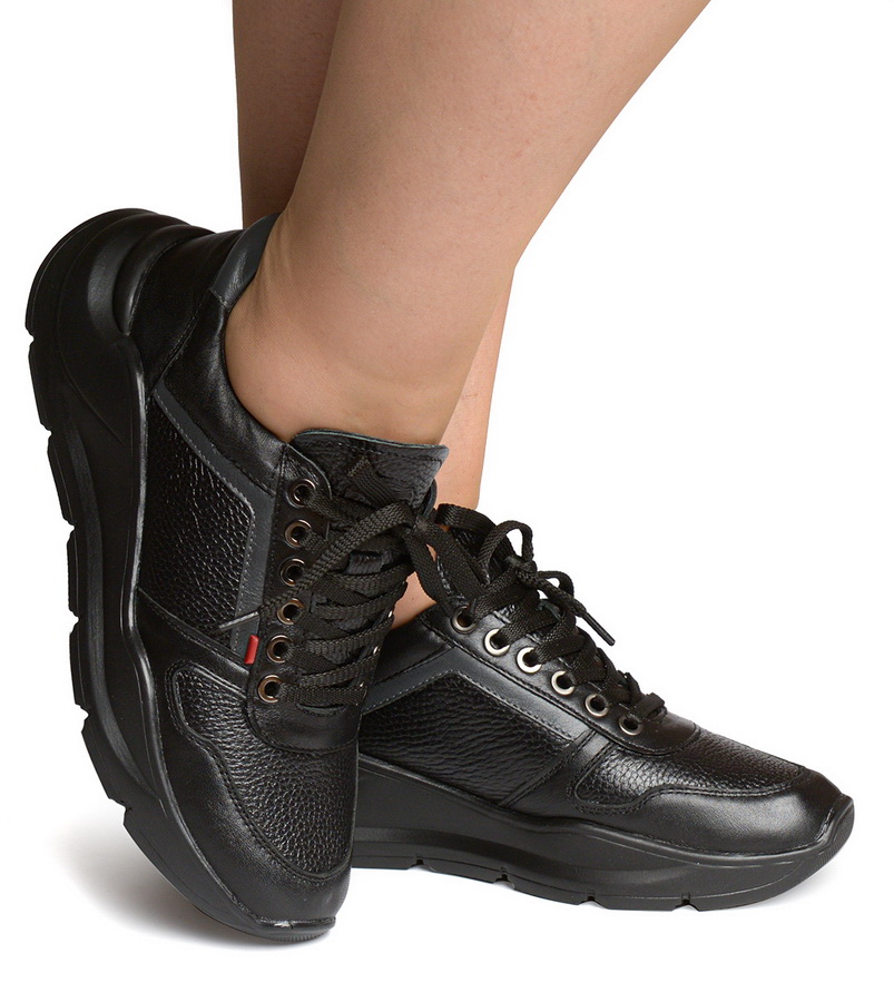 женские кроссовки натуральная кожа corvetto италия