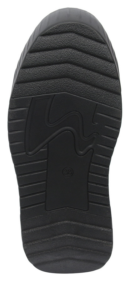 женские ботинки натуральная кожа / шерсть corvetto италия