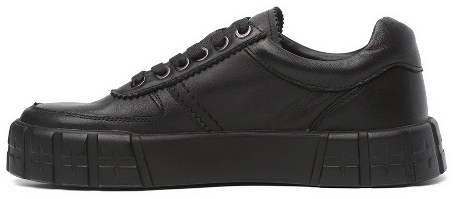 женские кроссовки натуральная кожа corvetto италия