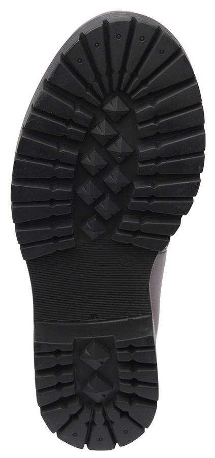 женские ботинки натуральная кожа / шерсть corvetto италия