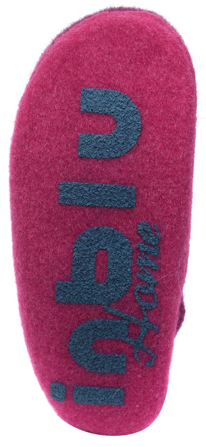 женские тапочки  inblu