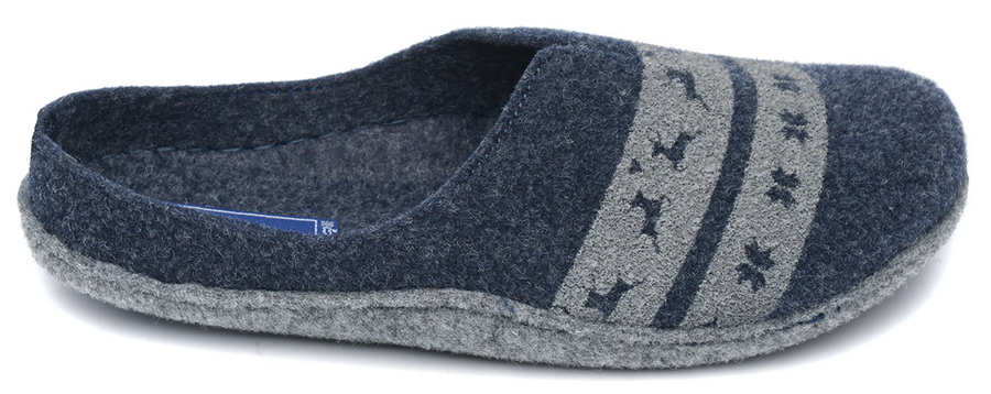 женские тапочки  inblu