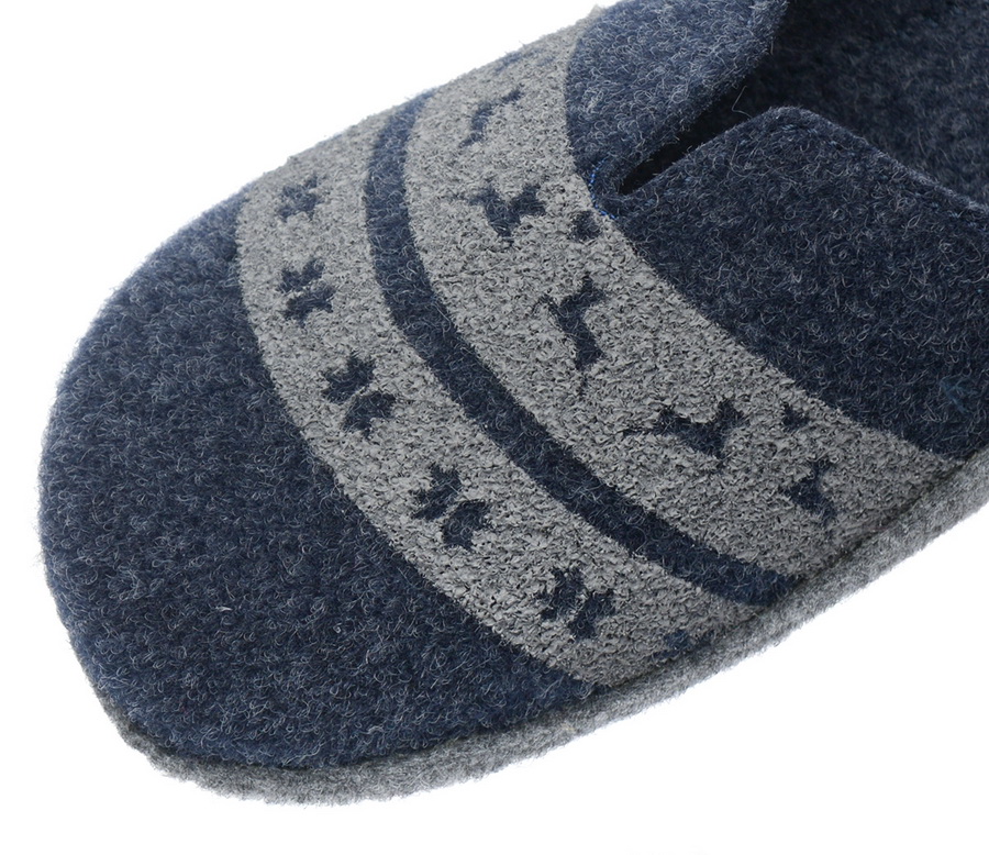 женские тапочки  inblu