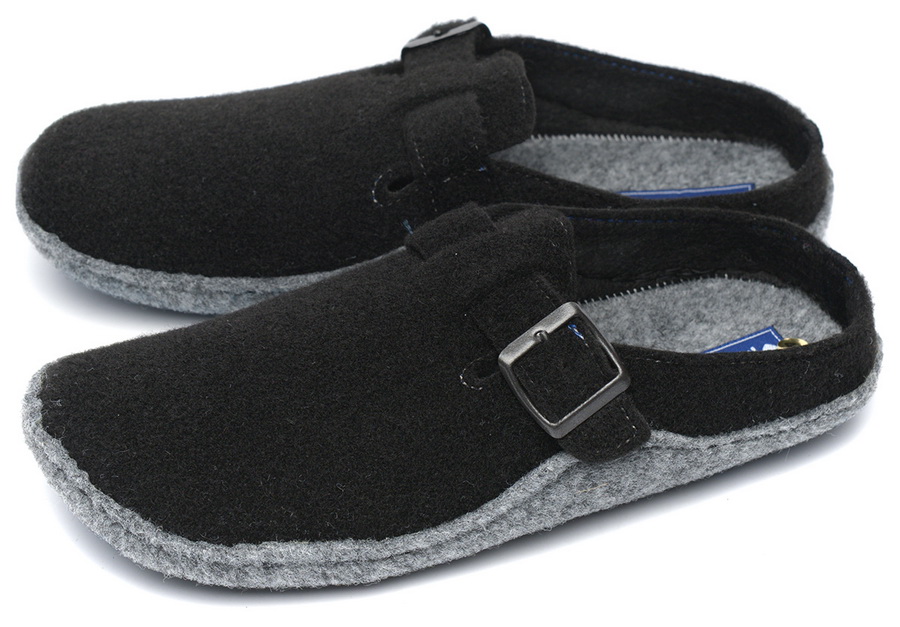 мужские тапочки  inblu