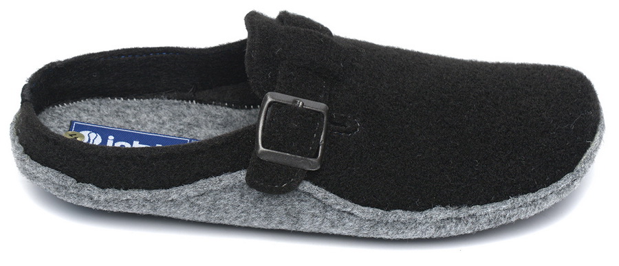 мужские тапочки  inblu