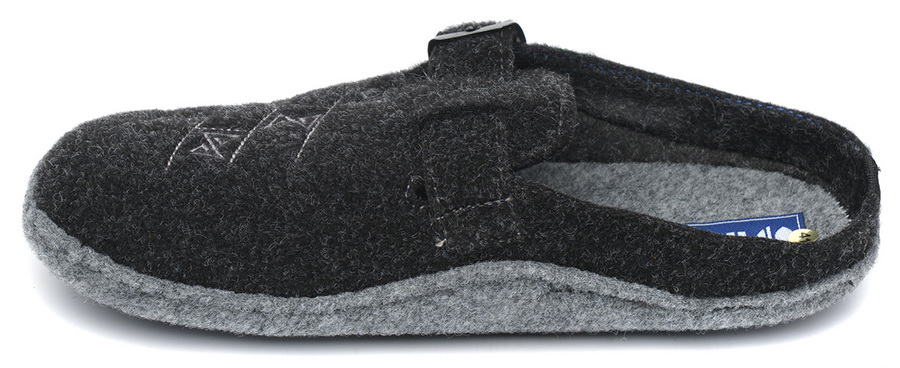 мужские тапочки inblu