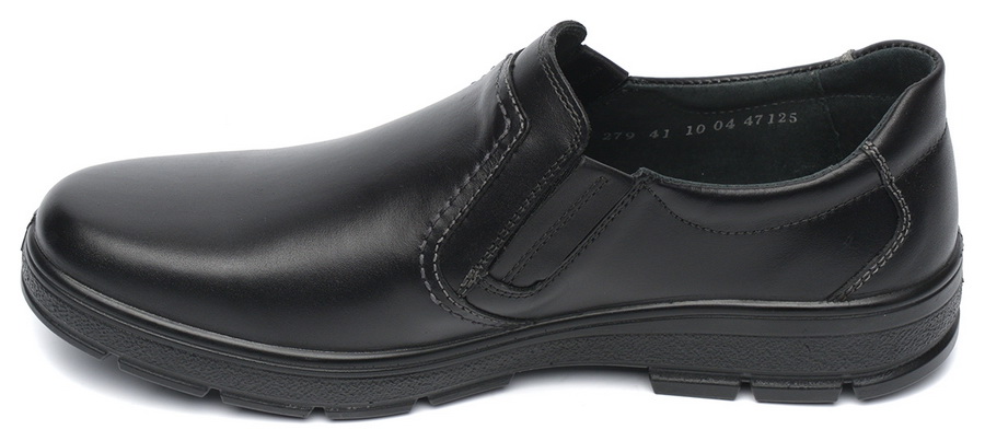 мужские полуботинки натуральная кожа марко беларусь