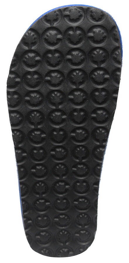 мужские тапочки inblu