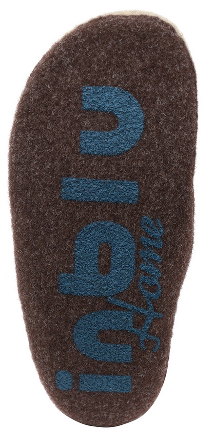 женские тапочки inblu