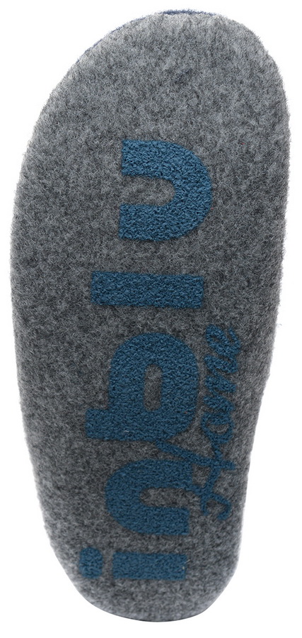 женские тапочки inblu