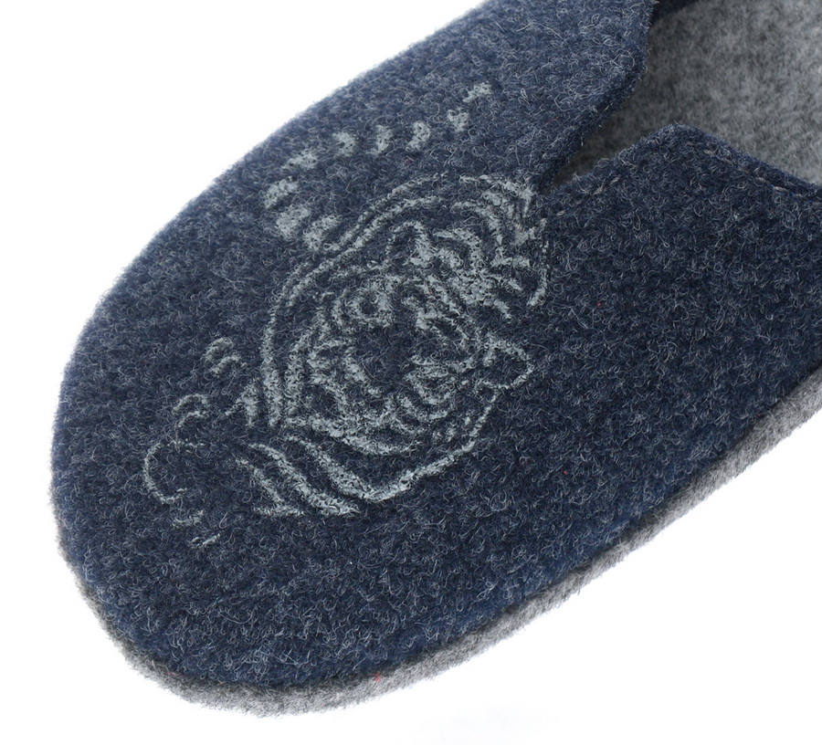 женские тапочки inblu