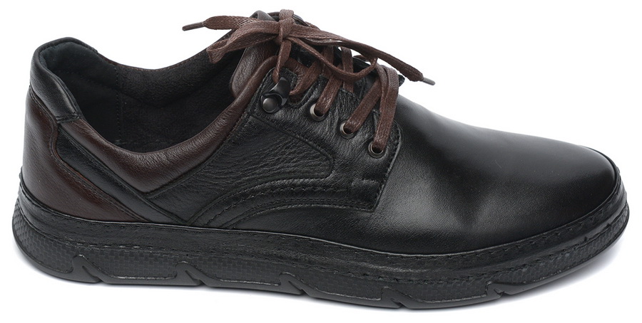 мужские полуботинки натуральная кожа corvetto италия