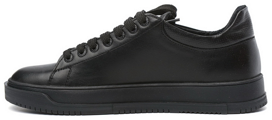 мужские кроссовки натуральная кожа corvetto италия