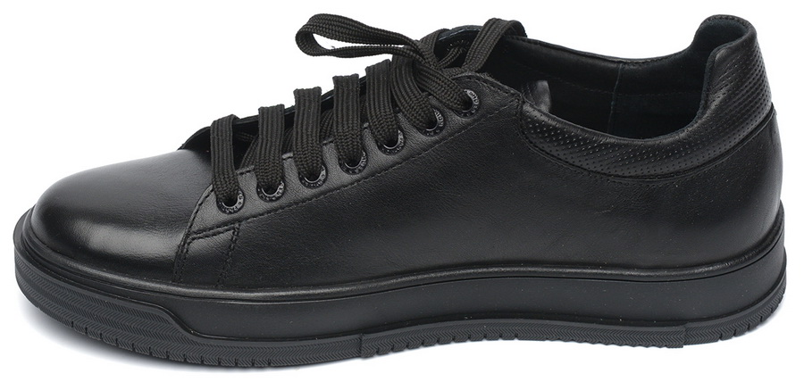 мужские кроссовки натуральная кожа corvetto италия