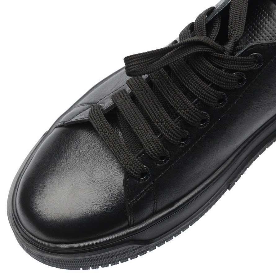 мужские кроссовки натуральная кожа corvetto италия