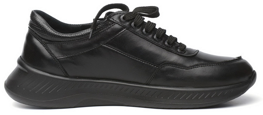 мужские кроссовки натуральная кожа corvetto италия