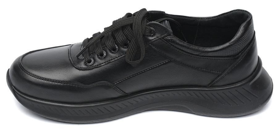 мужские кроссовки натуральная кожа corvetto италия