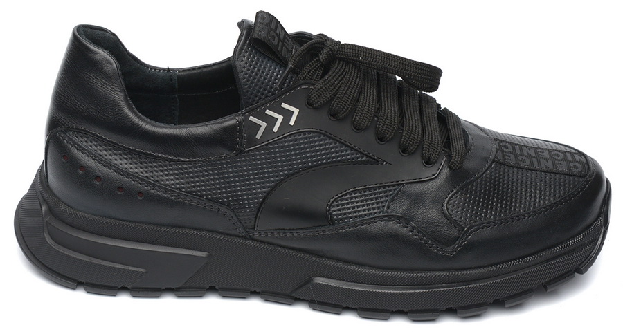 мужские кроссовки натуральная кожа corvetto италия