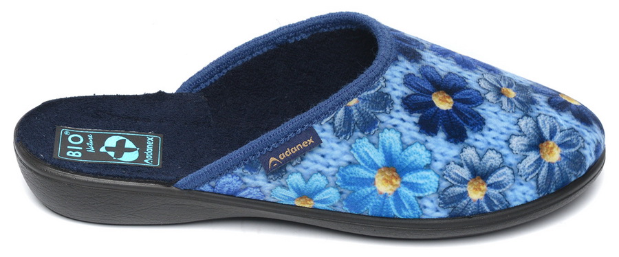 женские тапочки adanex