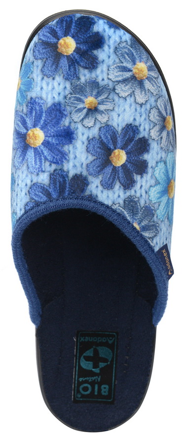 женские тапочки adanex