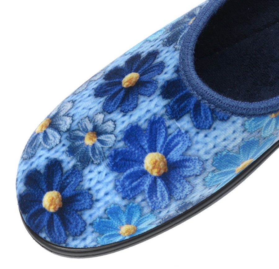 женские тапочки adanex