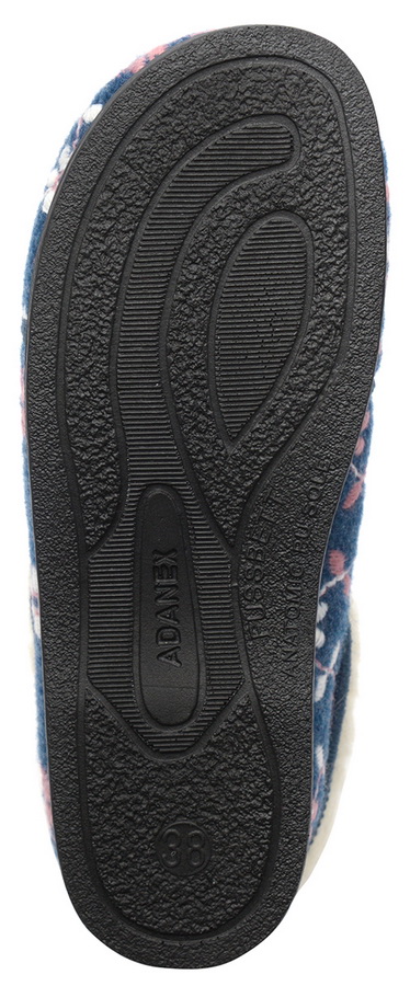 женские тапочки adanex