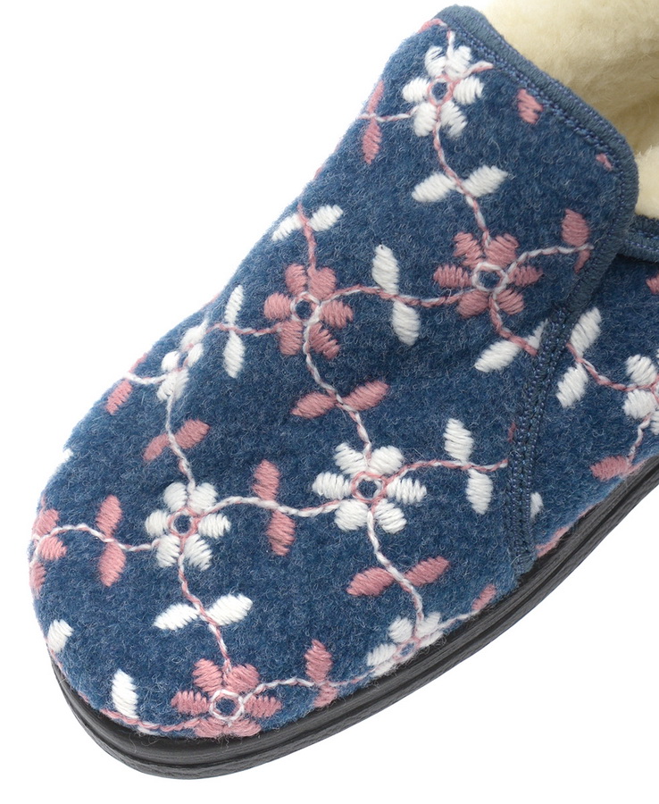 женские тапочки adanex