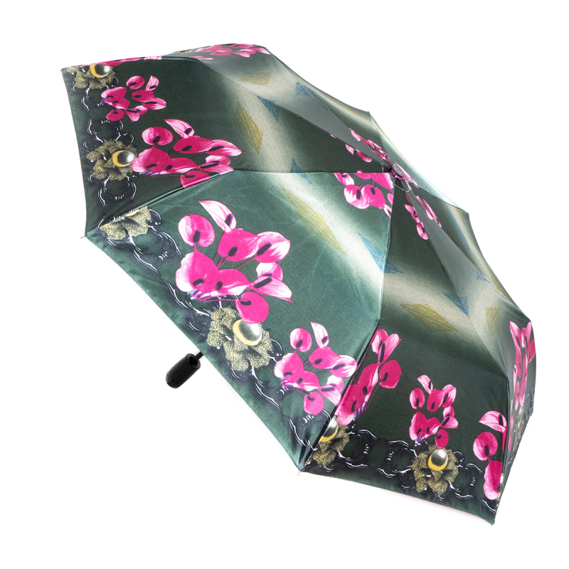 зонт женский автомат zemsa