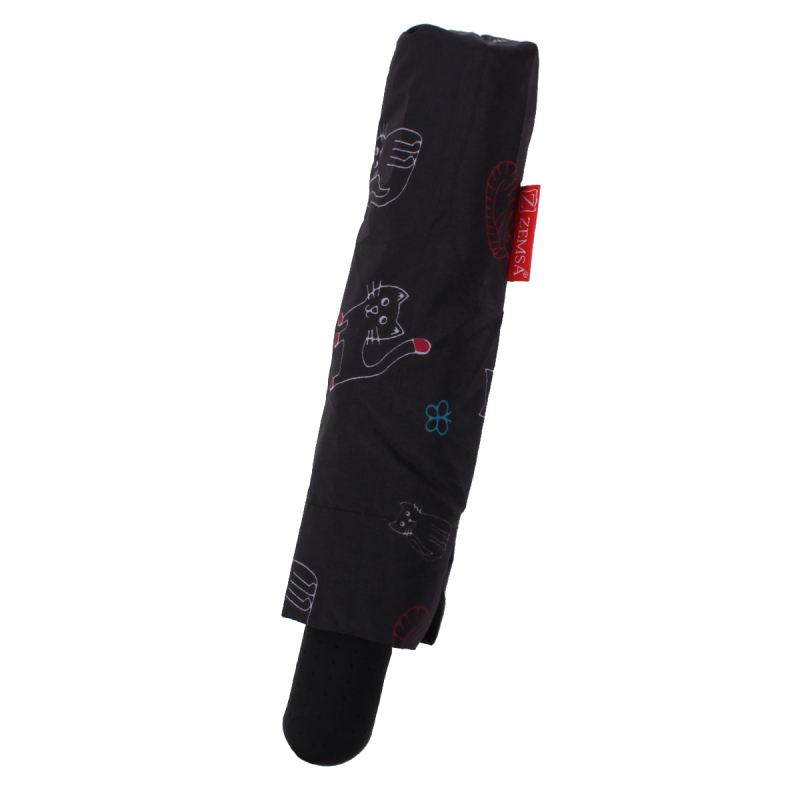 зонт женский автомат zemsa