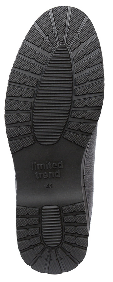 мужские ботинки натуральная кожа / шерсть corvetto