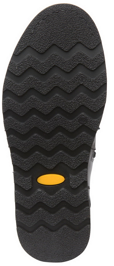 мужские кроссовки натуральная кожа / шерсть corvetto