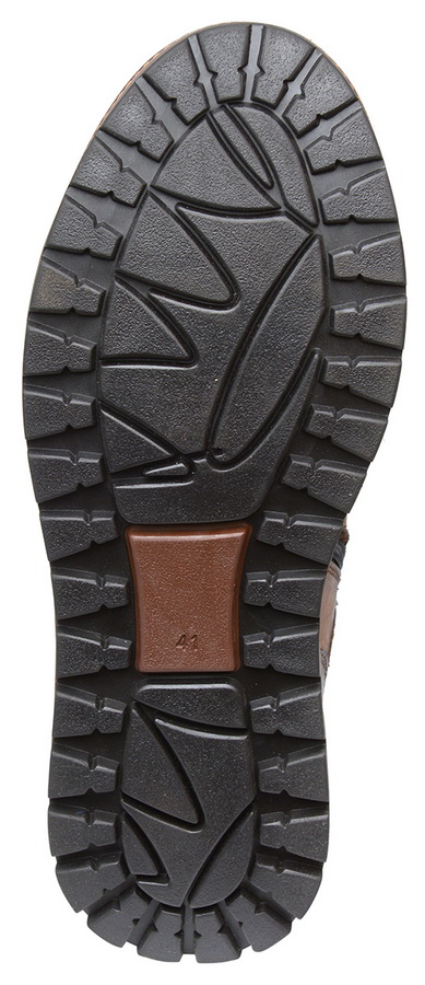 мужские кроссовки натуральная кожа / шерсть corvetto